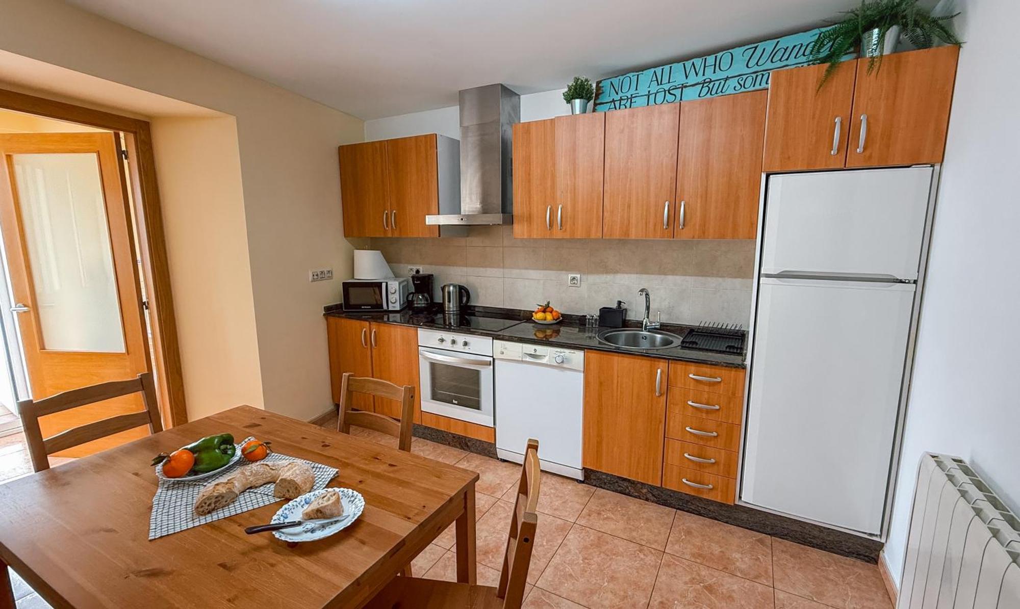 Apartment Lecer 5 Porta Екстериор снимка