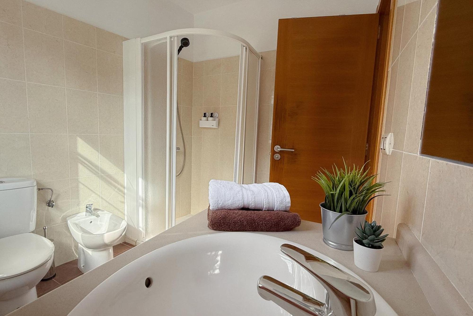 Apartment Lecer 5 Porta Екстериор снимка
